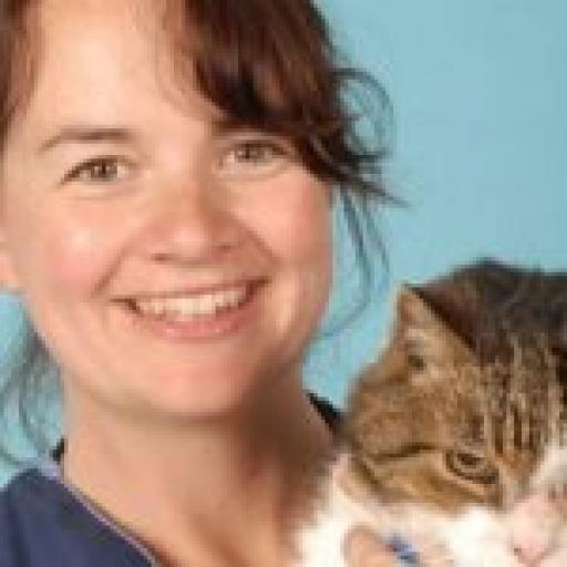 Natalie Barnard avatar