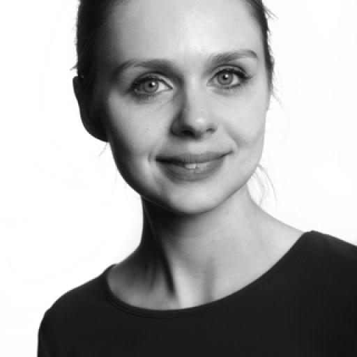 Georgina Thomas avatar