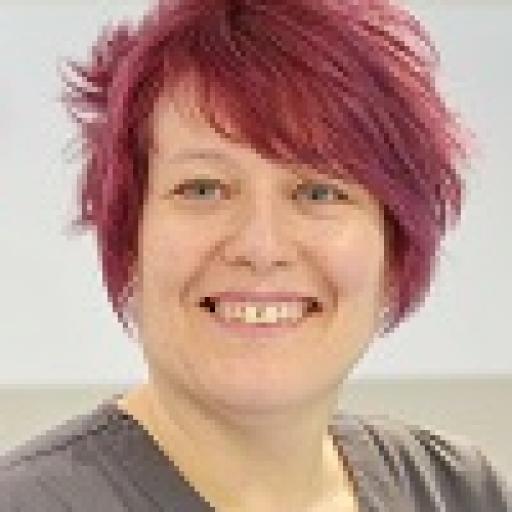 Gillian Kerrod avatar