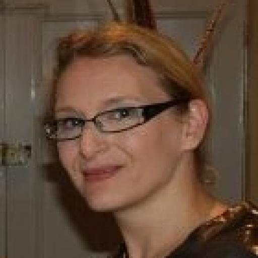 Jane Clark avatar