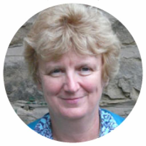 Pam Mosedale avatar