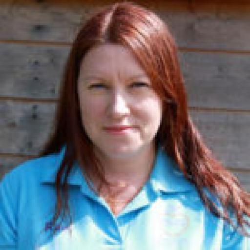Rae Todd avatar