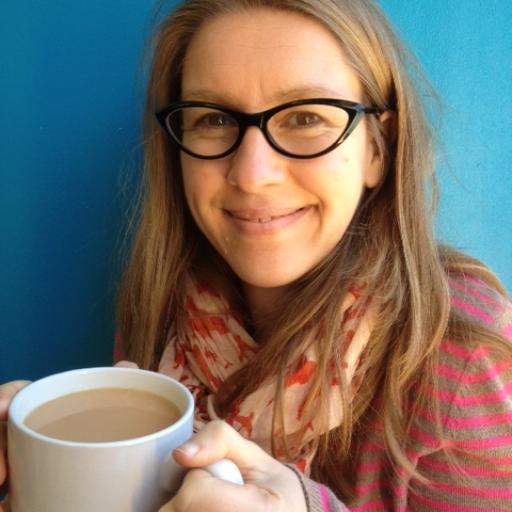 Zoe Belshaw avatar