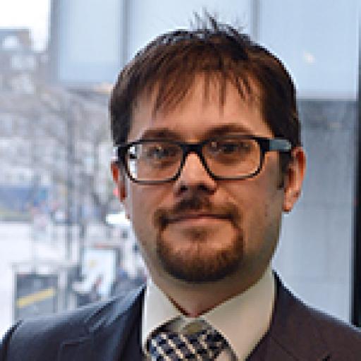 Alex Thomson avatar