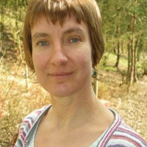 Susanna Williamson avatar
