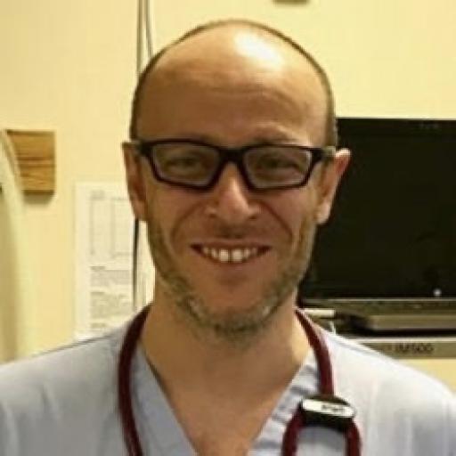 Dave Tittle avatar