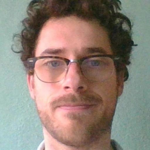 John Graham-Brown avatar