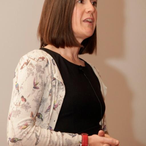 Amy Armstrong avatar