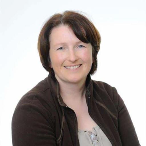 Kate McMorris avatar