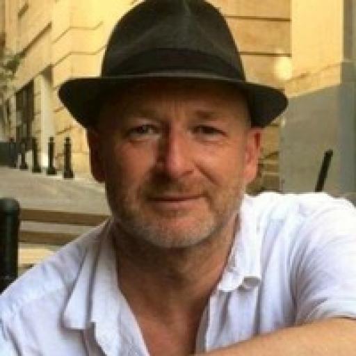 Mike Brampton avatar