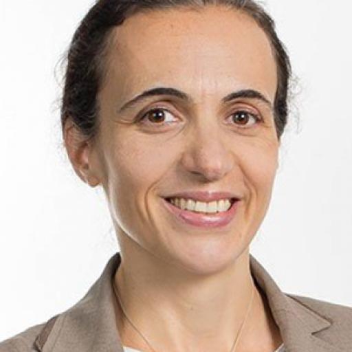 Caroline Allen avatar