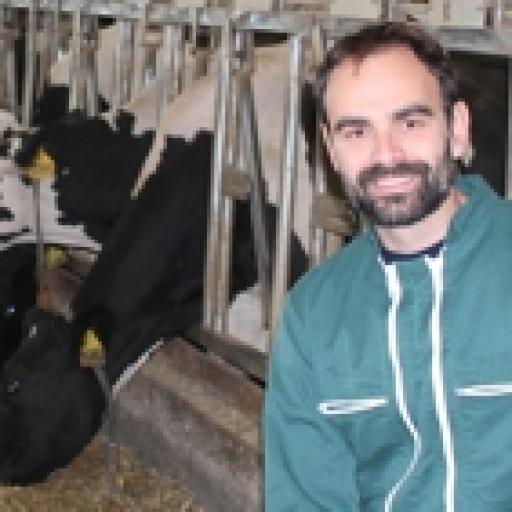 Georgios Oikonomou avatar