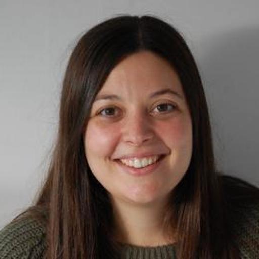 Lisa Angell avatar
