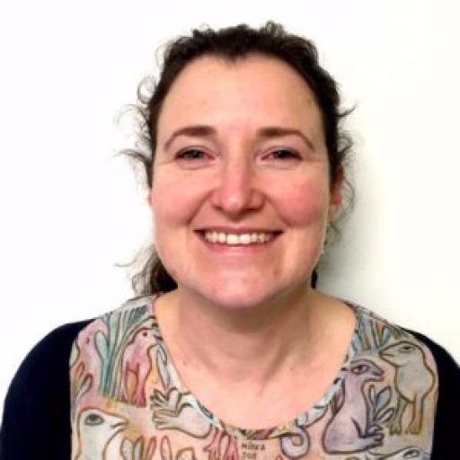 Lisa Hulme-Moir avatar