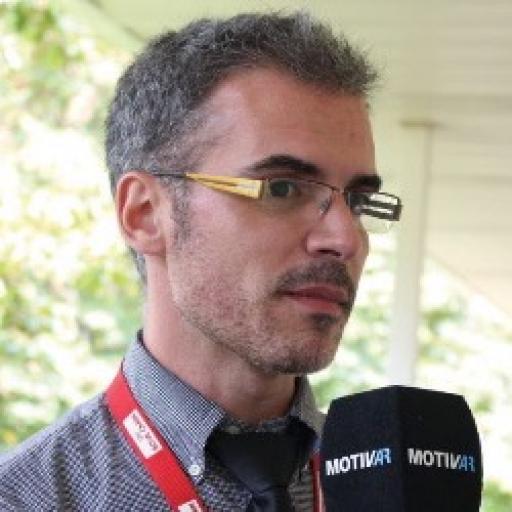 Fernando Martinez Taboada avatar