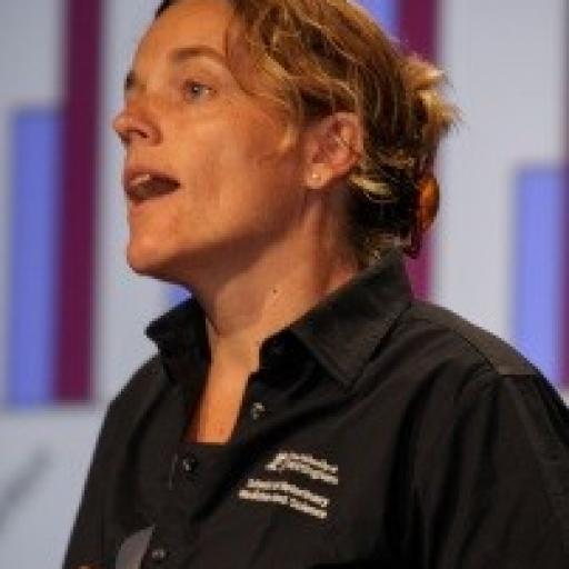 Wendela Wapenaar avatar