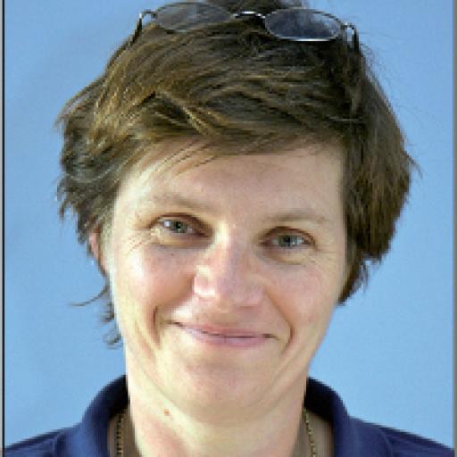Susan Paterson avatar