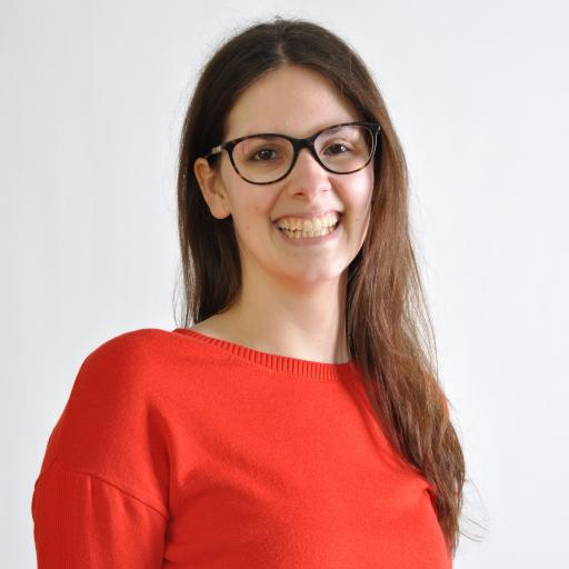 Dr Tamara Dolensek avatar