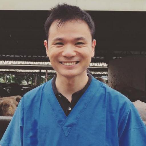 Mark Hiew Wen avatar