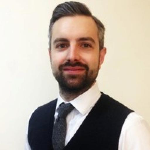Chris Stott avatar