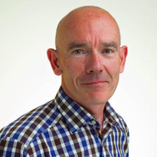 John Mee avatar