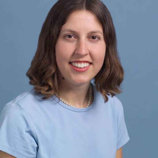Sara Thomasy avatar