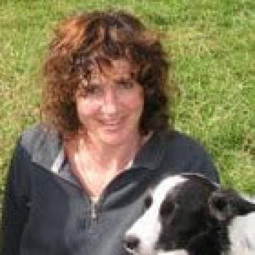Harriet Fuller avatar
