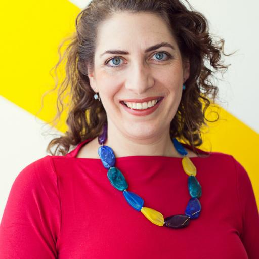 Bryony Thomas avatar