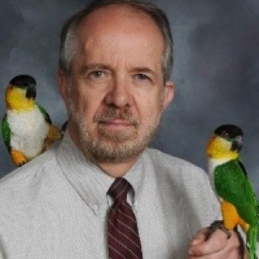 James Carpenter avatar