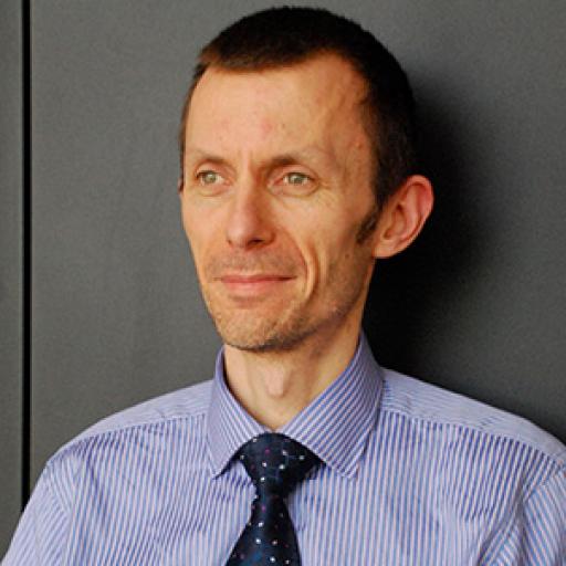 Alan Radford avatar