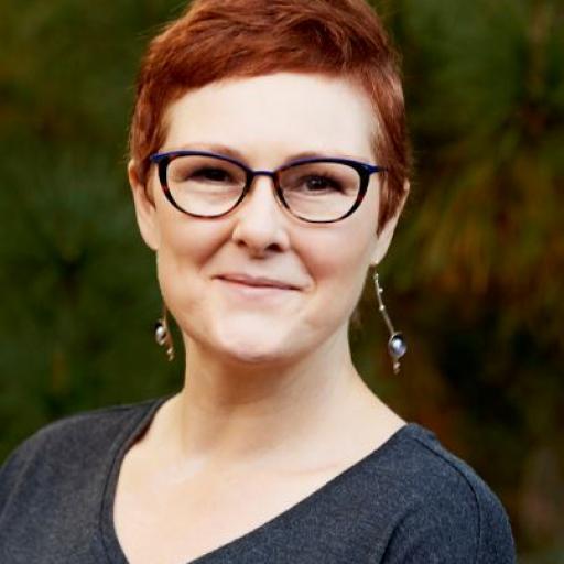 Barbara Fougere avatar