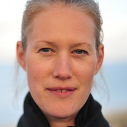 Nuala Summerfield avatar