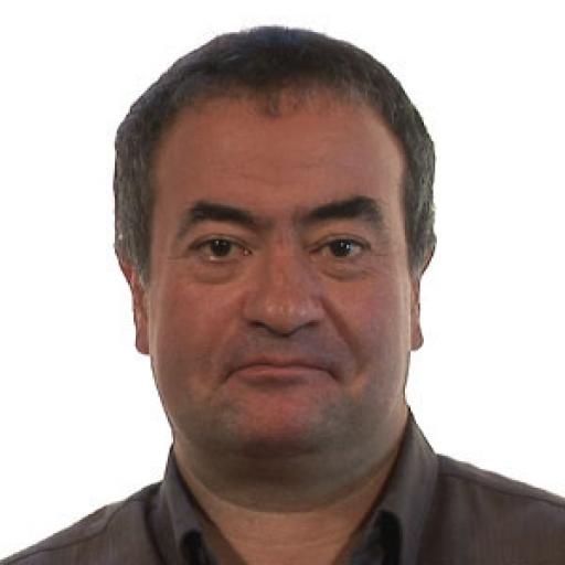 Xavier Manteca Vilanova avatar