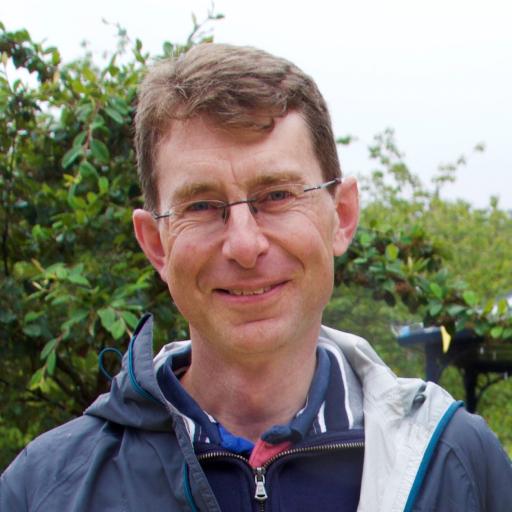 Mark Stidworthy avatar