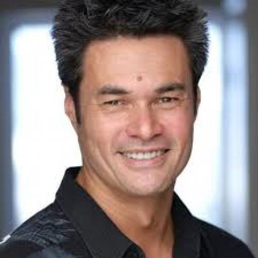 Roger Hamilton avatar