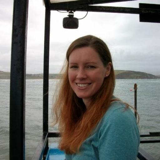 Becky Gosling avatar