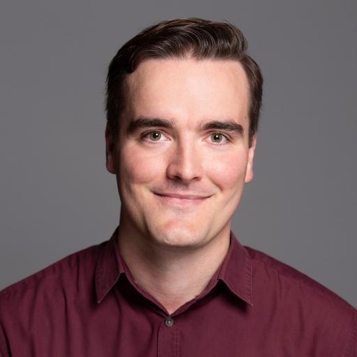 Thom Jenkins avatar