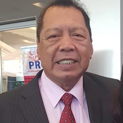 Joseph S. Masangkay avatar