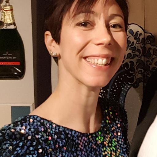 Felicity Caddick avatar