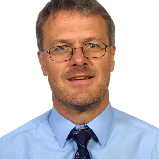 Malcolm Cobb avatar