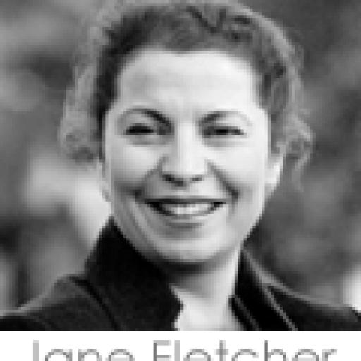 Jane Fletcher avatar