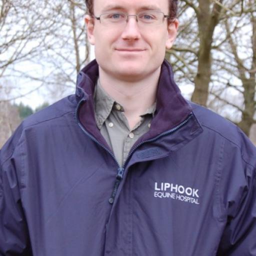 Russell Parker avatar