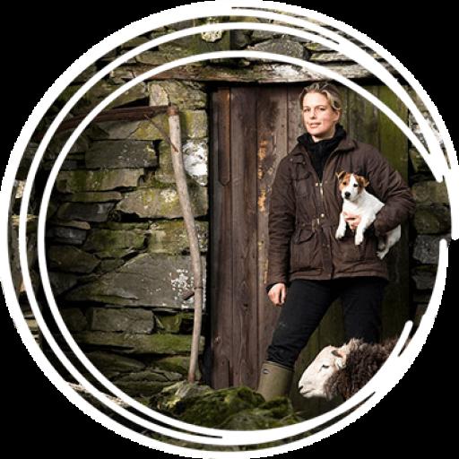 Caroline Grindrod avatar
