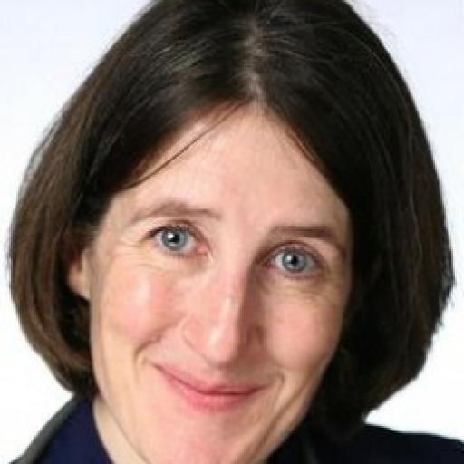 Caroline Hewson avatar