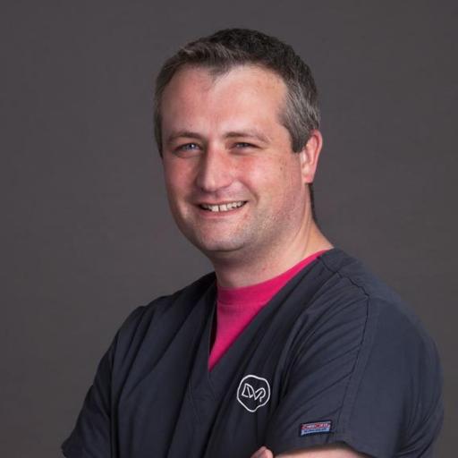 Simon Tappin avatar