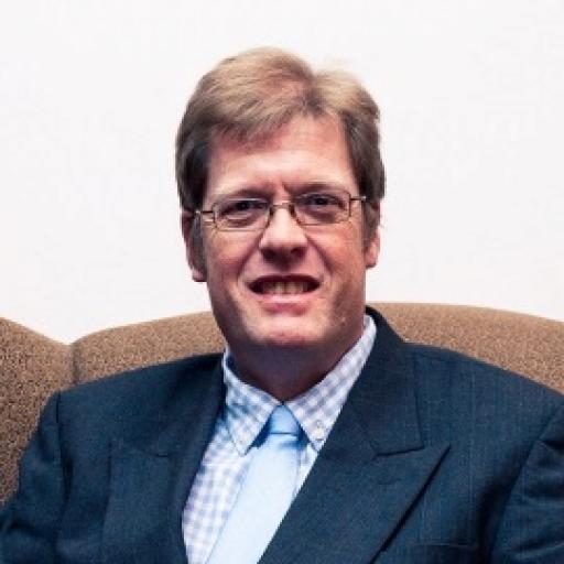 Roger Hitchcock avatar