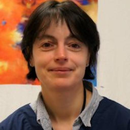 Rachel Burrow avatar