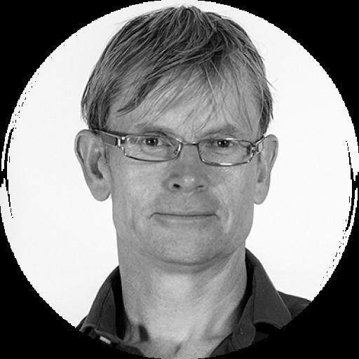 Pete Smith avatar
