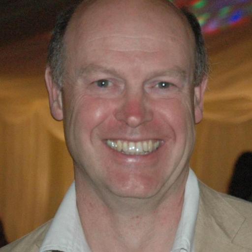 Iain Richards avatar