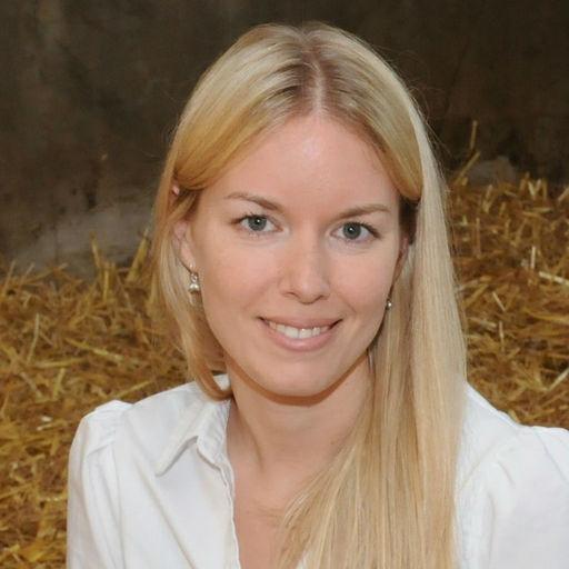 Alison Bard avatar